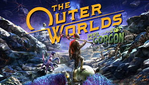 The Outer Worlds: Peril on Gorgon (DLC)_