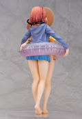 The Quintessential Quintuplets 1/7 Scale Pre-Painted Figure: Ichika Nakano & Miku Nakano thumbnail 5