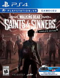 The Walking Dead: Saints & Sinners [Complete Edition] thumbnail 1