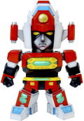 Tosho Daimos: Daimos thumbnail 1