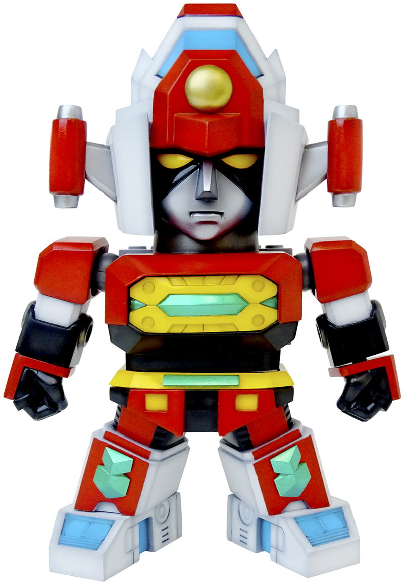 Tosho Daimos: Daimos image 1