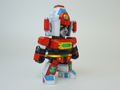 Tosho Daimos: Daimos thumbnail 4