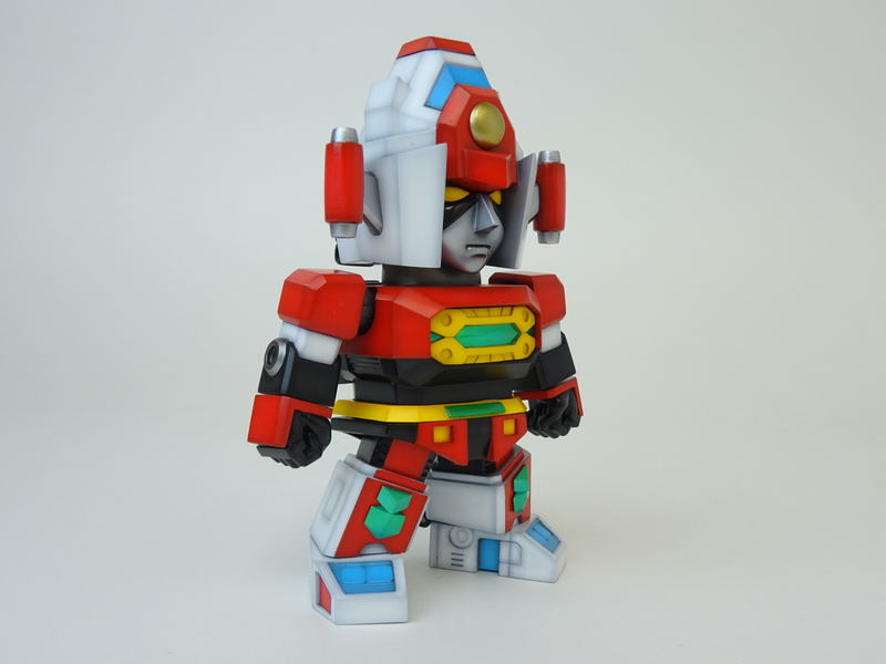 Tosho Daimos: Daimos image 4