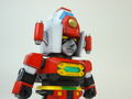Tosho Daimos: Daimos thumbnail 5