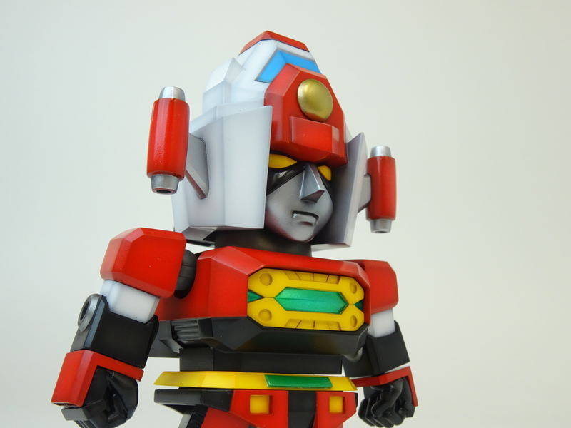 Tosho Daimos: Daimos image 5