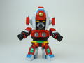 Tosho Daimos: Daimos thumbnail 6