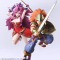 Trials of Mana Bring Arts: Duran & Angela thumbnail 2