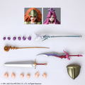 Trials of Mana Bring Arts: Duran & Angela thumbnail 11