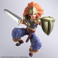Trials of Mana Bring Arts: Duran & Angela thumbnail 5