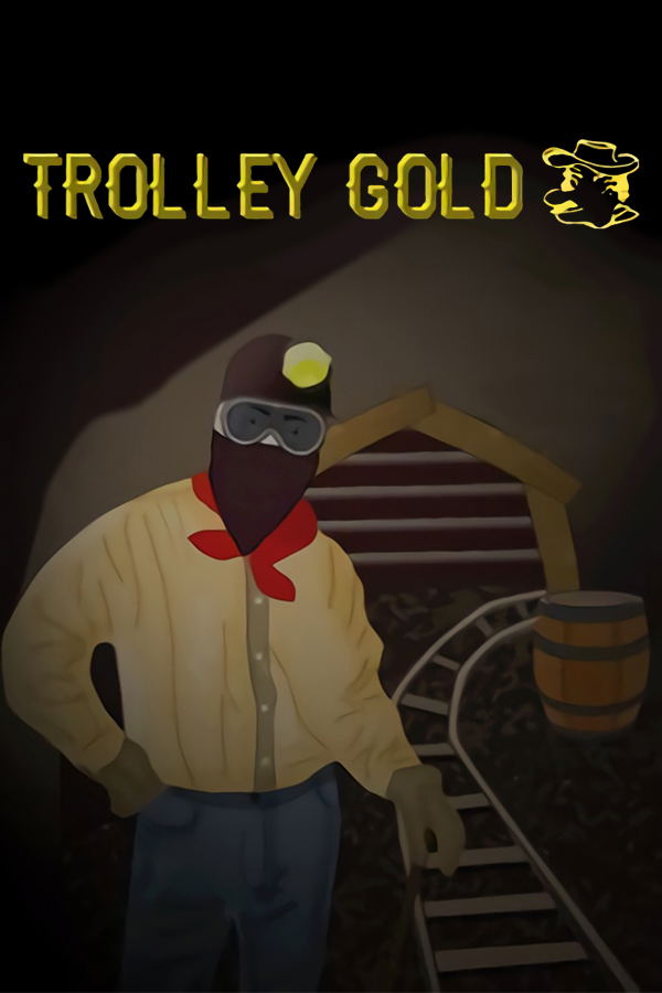 Trolley Gold STEAM digital — Import Game Deal