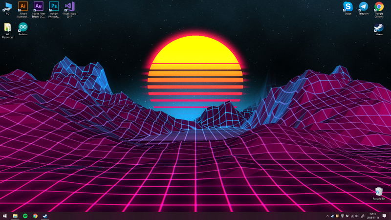 Wallpaper Engine <span class="ext" style="background-color: #2a475e; color: #FFFFFF;">STEAM</span> <span class="ext ext_digital">digital</span> image 3
