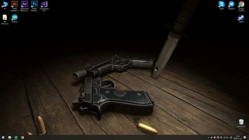 Wallpaper Engine <span class="ext" style="background-color: #2a475e; color: #FFFFFF;">STEAM</span> <span class="ext ext_digital">digital</span> image 4
