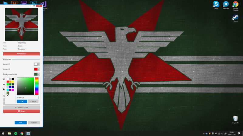 Wallpaper Engine <span class="ext" style="background-color: #2a475e; color: #FFFFFF;">STEAM</span> <span class="ext ext_digital">digital</span> image 7