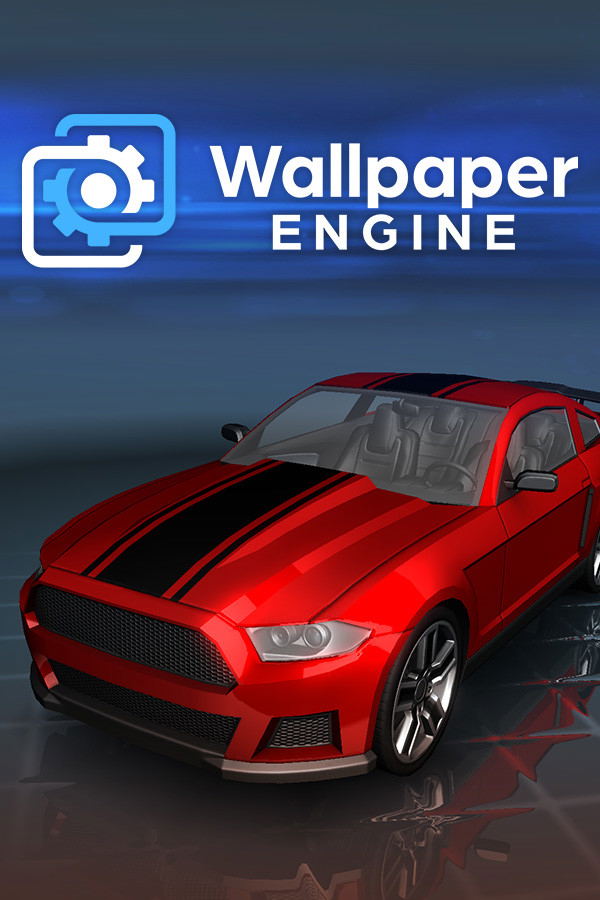 Wallpaper Engine <span class="ext" style="background-color: #2a475e; color: #FFFFFF;">STEAM</span> <span class="ext ext_digital">digital</span> image 1
