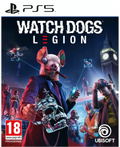 Watch Dogs Legion thumbnail 1