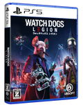 Watch Dogs Legion thumbnail 1