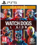 Watch Dogs: Legion [Gold Edition] thumbnail 2