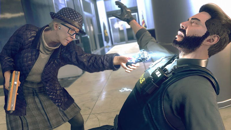 Watch Dogs: Legion [Gold Edition] image 7