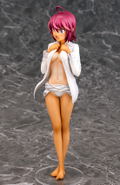 We Never Learn Bokuben 1/7 Scale Pre-Painted Figure: Uruka Takemoto thumbnail 4