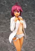 We Never Learn Bokuben 1/7 Scale Pre-Painted Figure: Uruka Takemoto thumbnail 7