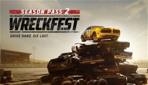 Wreckfest Season Pass 2 (DLC)