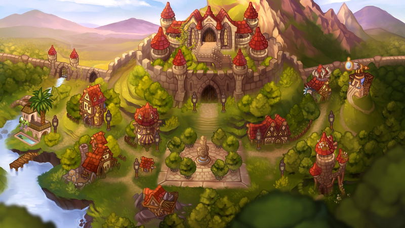 Regalia: Of Men and Monarchs <span class="ext" style="background-color: #2a475e; color: #FFFFFF;">STEAM</span> <span class="ext ext_digital">digital</span> image 8