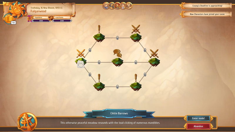 Regalia: Of Men and Monarchs <span class="ext" style="background-color: #2a475e; color: #FFFFFF;">STEAM</span> <span class="ext ext_digital">digital</span> image 9
