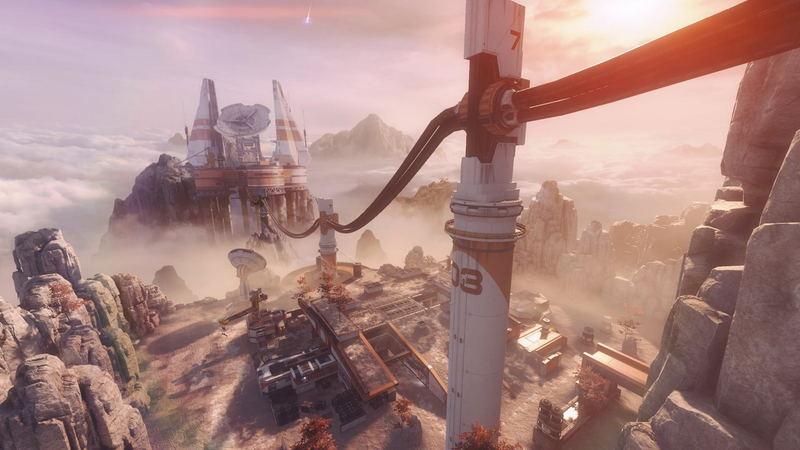 Titanfall 2 <span class="ext" style="background-color: #F96529; color: #FFFFFF;">Electronic Arts</span> <span class="ext ext_digital">digital</span> image 8