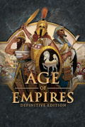 Age of Empires (Definitive Edition) <span class="ext" style="background-color: #2a475e; color: #FFFFFF;">STEAM</span> <span class="ext ext_digital">digital</span> thumbnail 1