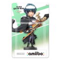 amiibo Super Smash Bros. Series Figure (Byleth) thumbnail 1