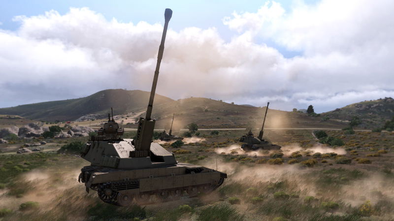Arma III (Contact Edition) <span class="ext" style="background-color: #2a475e; color: #FFFFFF;">STEAM</span> <span class="ext ext_digital">digital</span> image 3