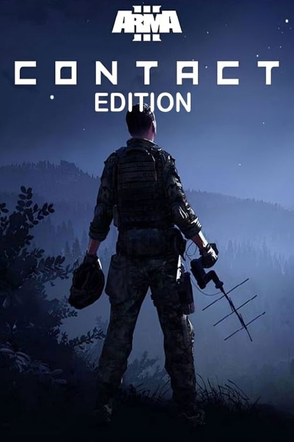 Arma III (Contact Edition) <span class="ext" style="background-color: #2a475e; color: #FFFFFF;">STEAM</span> <span class="ext ext_digital">digital</span> image 1