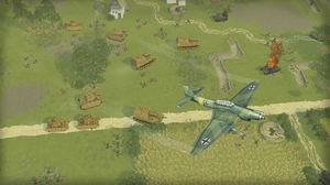 Battle Academy 2: Battle of Kursk (DLC)_