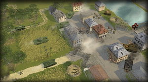 Battle Academy 2: Battle of Kursk (DLC)_