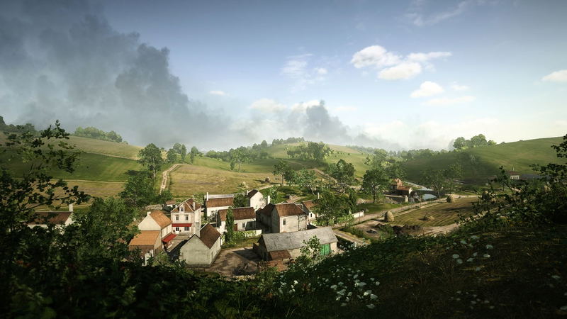 Battlefield 1: They Shall Not Pass (DLC) <span class="ext" style="background-color: #F96529; color: #FFFFFF;">Electronic Arts</span> <span class="ext" style="background-color: #B0000F; color: #FFFFFF;">DLC</span> <span class="ext ext_digital">digital</span> image 6