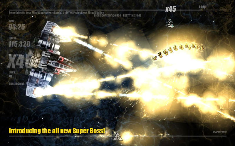 Beat Hazard (Epic Bundle) <span class="ext" style="background-color: #2a475e; color: #FFFFFF;">STEAM</span> <span class="ext ext_digital">digital</span> image 6