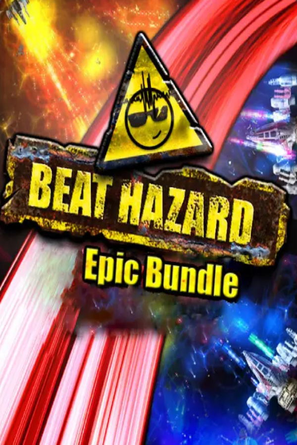 Beat Hazard (Epic Bundle) <span class="ext" style="background-color: #2a475e; color: #FFFFFF;">STEAM</span> <span class="ext ext_digital">digital</span> image 1