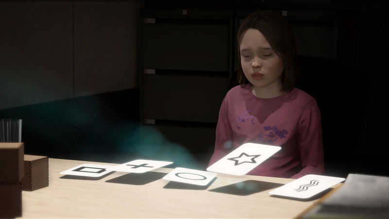Beyond: Two Souls <span class="ext ext_Epic Store">Epic Store®️</span> <span class="ext ext_digital">digital</span> image 5