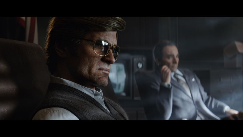 Call of Duty Black Ops Cold War image 2