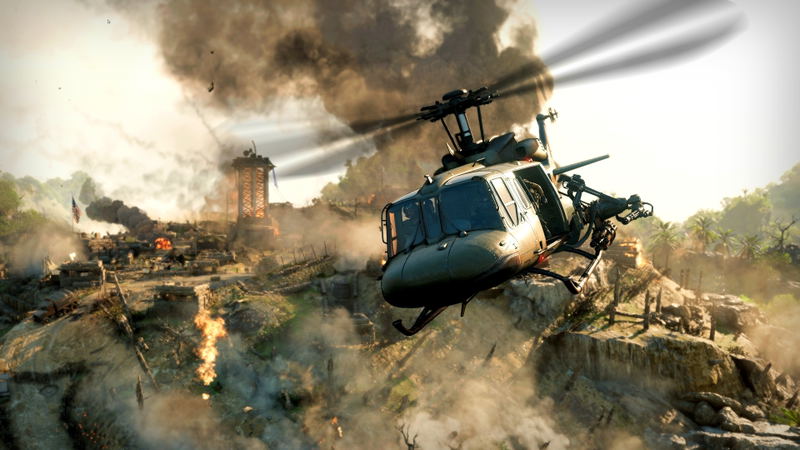 Call of Duty Black Ops Cold War image 3