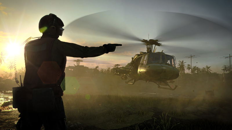 Call of Duty Black Ops Cold War image 8
