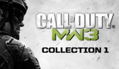 Call of Duty: Modern Warfare 3 - Collection 1 (DLC) <span class="ext" style="background-color: #2a475e; color: #FFFFFF;">STEAM</span> <span class="ext" style="background-color: #B0000F; color: #FFFFFF;">DLC</span> <span class="ext ext_digital">digital</span> thumbnail 1