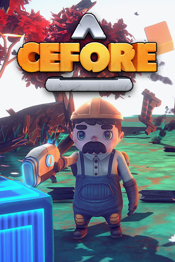 Cefore STEAM digital — Import Game Deal