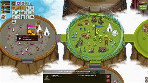 Circle Empires Rivals: Forces of Nature (DLC)
