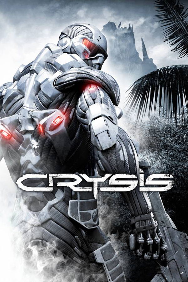 Crysis Electronic Arts digital — Import Game Deal