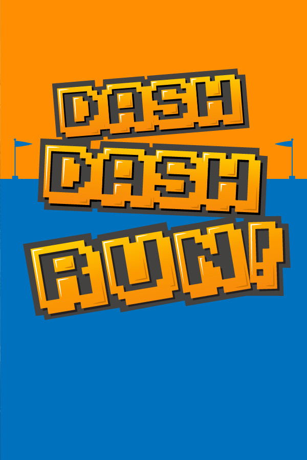 Dash Dash Run! STEAM digital for Windows