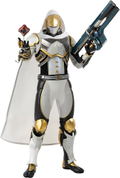 Destiny 2 1/6 Scale Action Figure: Hunter Sovereign Calus's Selected Shader thumbnail 1