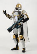 Destiny 2 1/6 Scale Action Figure: Hunter Sovereign Calus's Selected Shader thumbnail 5