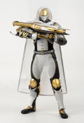 Destiny 2 1/6 Scale Action Figure: Hunter Sovereign Calus's Selected Shader thumbnail 7