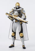 Destiny 2 1/6 Scale Action Figure: Hunter Sovereign Calus's Selected Shader thumbnail 8